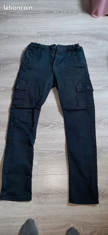 Chino slim (image 1)