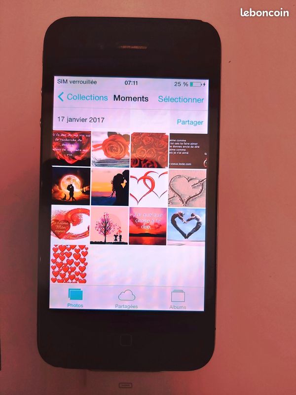 Iphone 4 (image 4)
