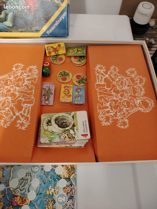 Jeux de société (image 11)