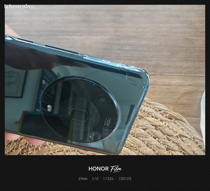 Honor magic 5 pro (image 3)