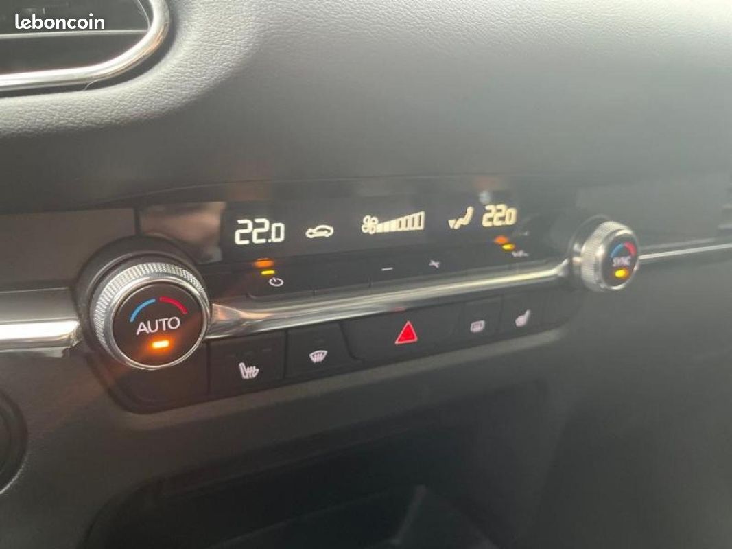 Mazda CX-30 2.0 e-SKYACTIV-X M-Hybrid 186ch Homura BVA 2022 (image 29)