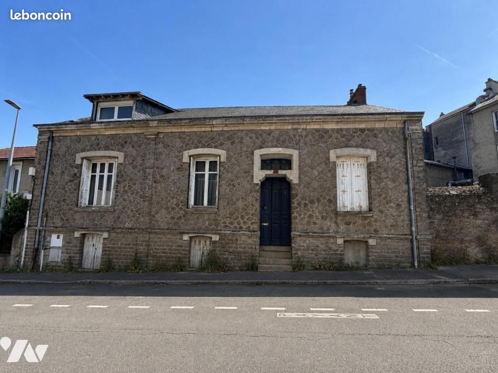 Maison 6 pièces 250 m² · à Nantes · 250 m² · 416 000 €