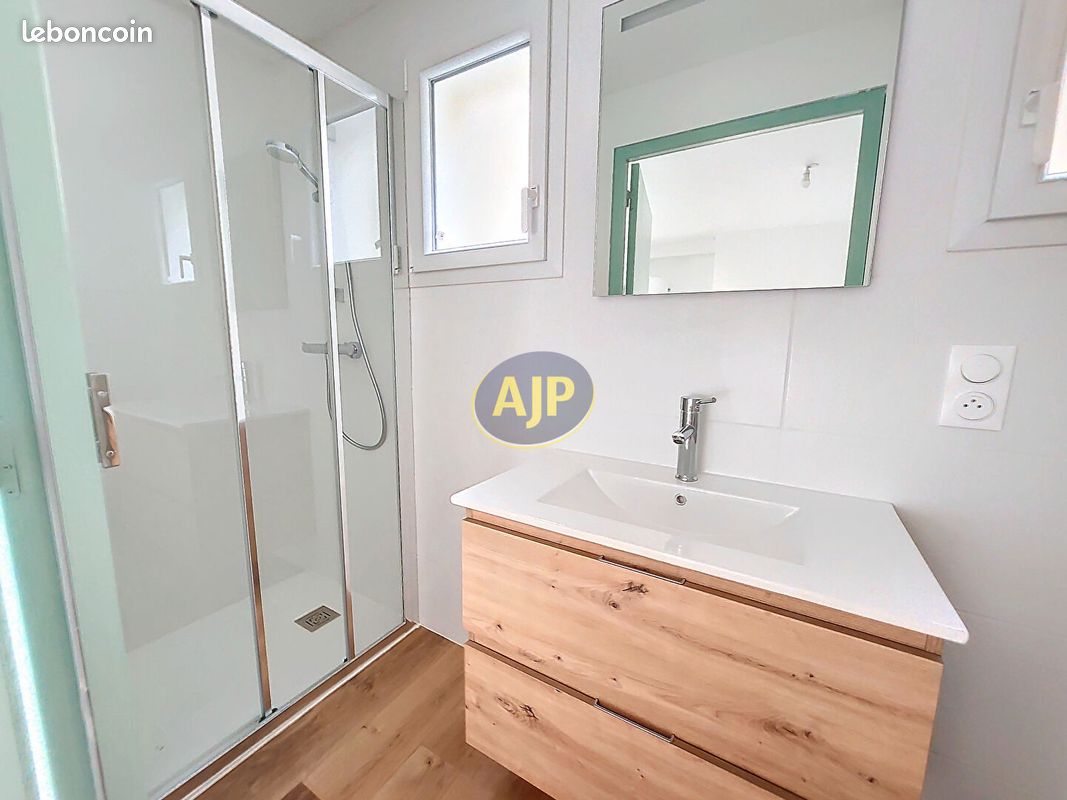 Appartement 2 pièces 42 m² (image 9)