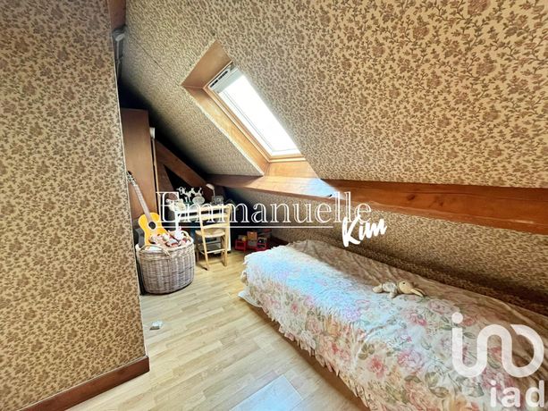 Maison a vendre  - 7 pièce(s) - 150 m2 - Surfyn