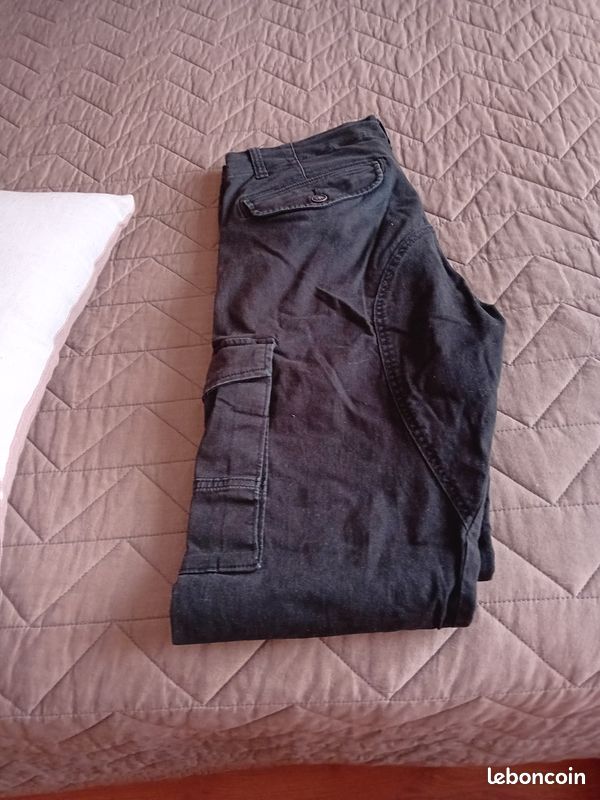 Pantalon homme ou ados (image 2)