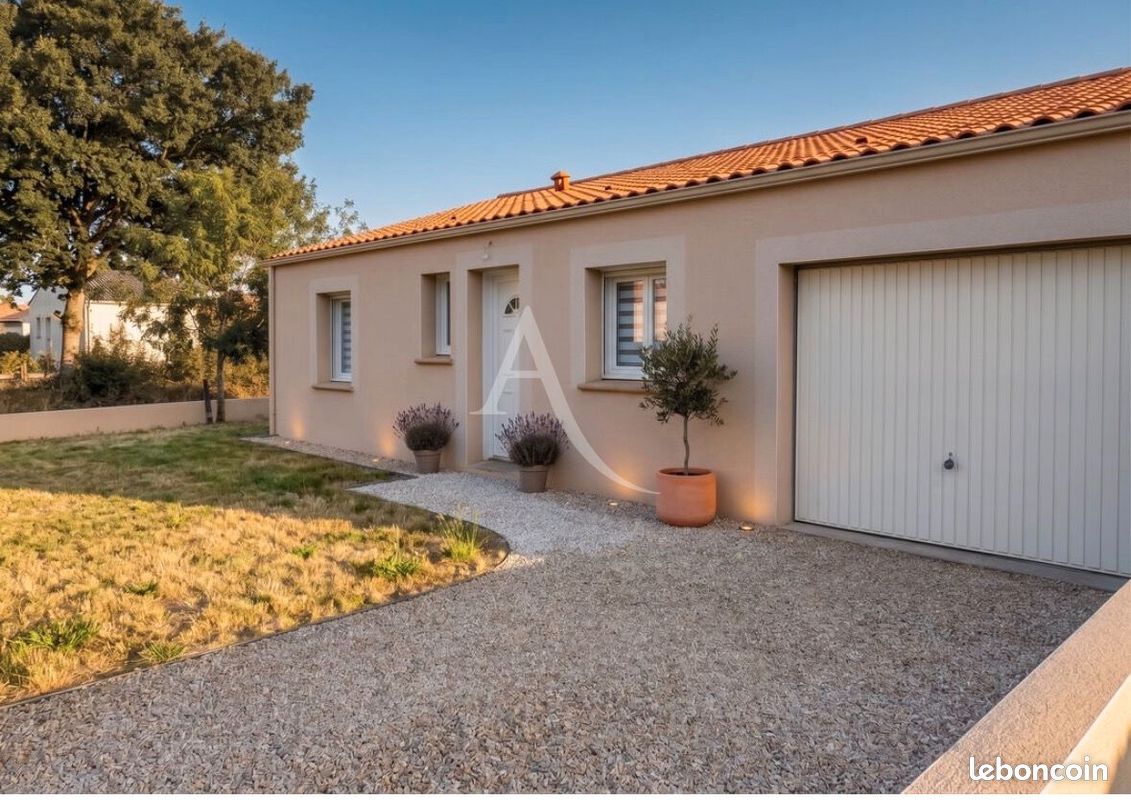 Maison 4 pièces 80 m² (image 1)