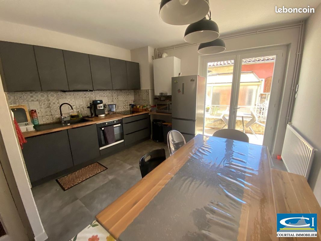 Maison 4 pièces 111 m² · à Tain-l'Hermitage · 111 m² · 319 000 €