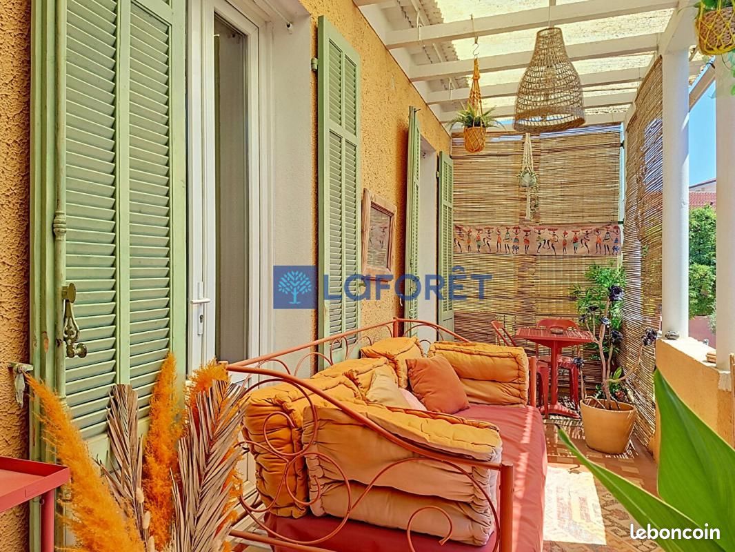 Appartement 4 pièces 103 m² · à La Valette-du-Var · 103 m² · 349 000 €
