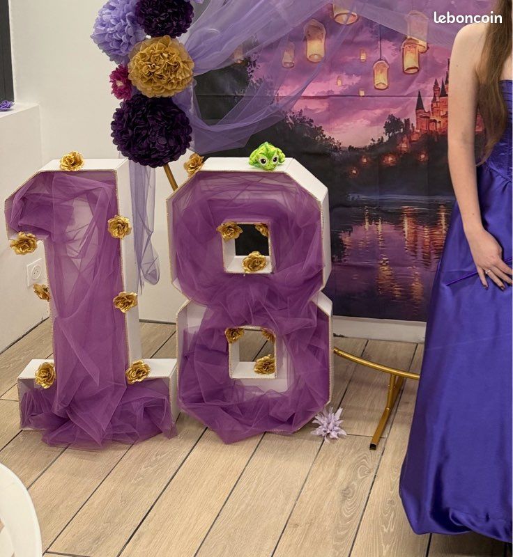 Chiffre 18 (image 1)