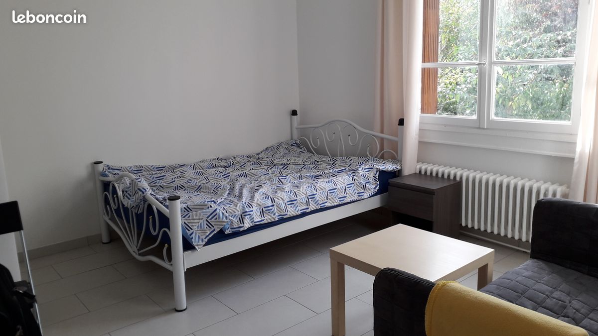 Appartement 2 pièces 33 m² · à Champigny-sur-Marne · 33 m² · 910 €