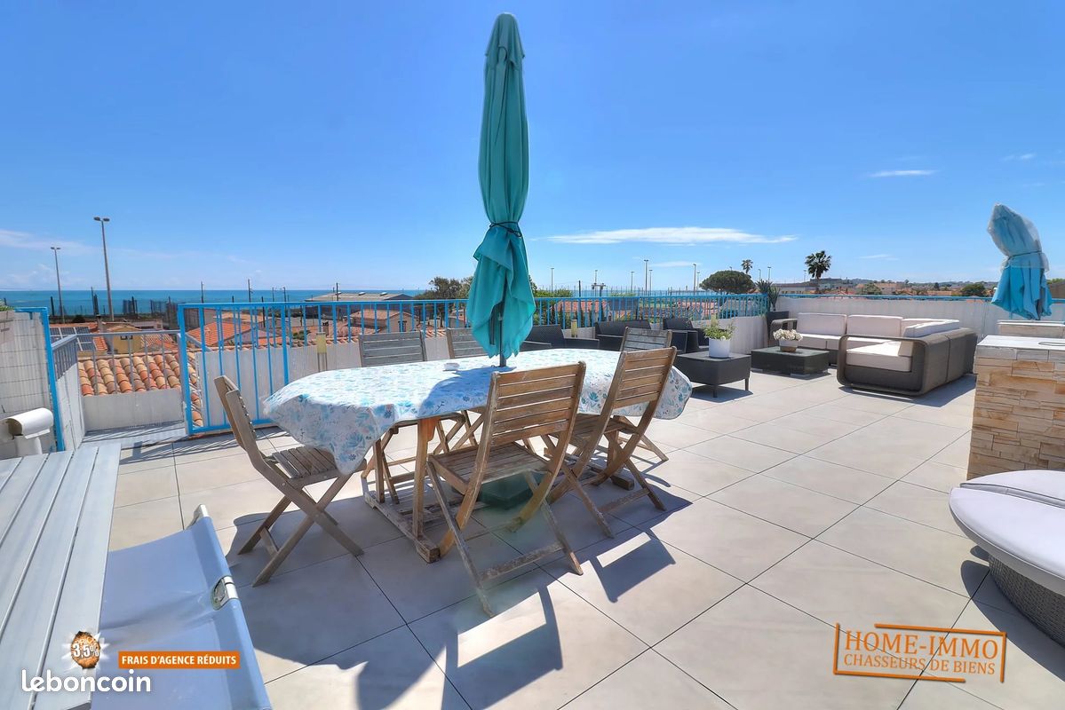 Appartement 4 pièces 75 m² · à Antibes · 75 m² · 439 000 €
