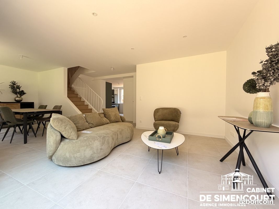 Maison 5 pièces 165 m² · à Amiens · 165 m² · 449 900 €