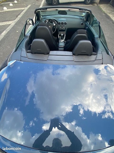 308 cc 2013 HDI 163ch BVM 240000km (image 3)