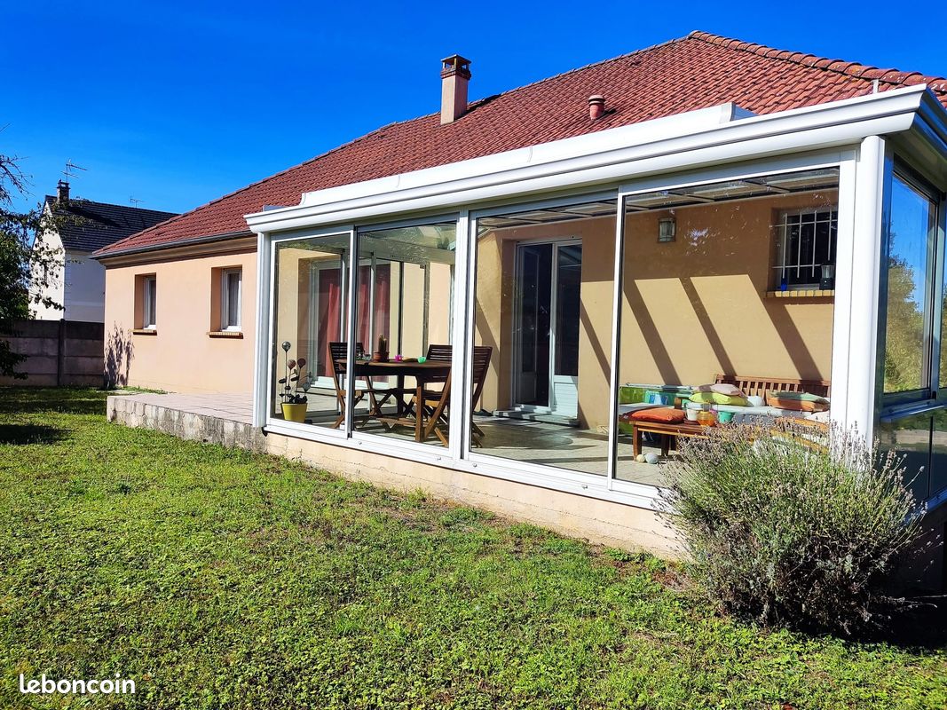 Maison 7 pièces 165 m² · à Ris-Orangis · 165 m² · 375 000 €