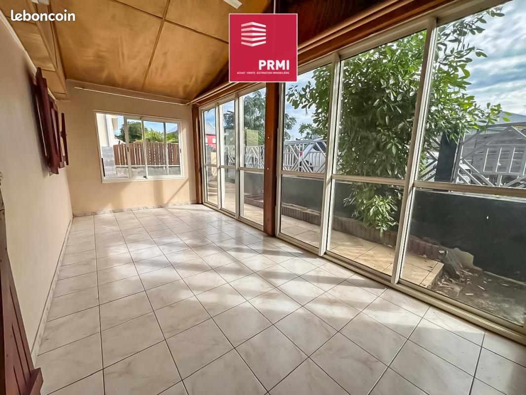 Appartement 3 pièces 70 m² · à Saint-Leu · 70 m² · 278 000 €