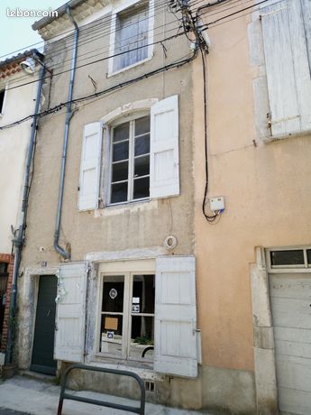Maison de village 7 pièces 220 m²