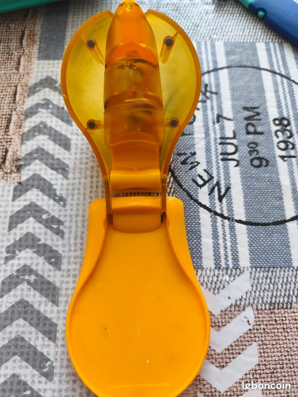 TUPPERWARE Messer A-Serie Universalmesser