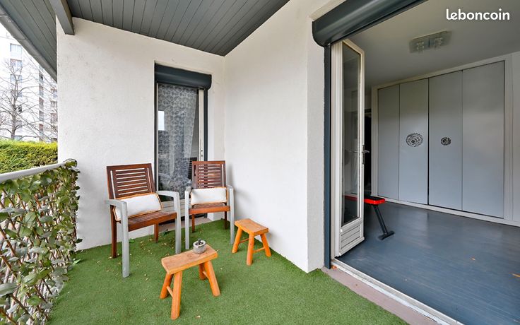 Maison 6 pièces 192 m² — 12