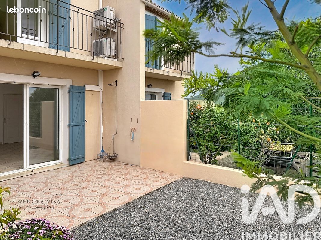 Maison 3 pièces 80 m² · à Mailhac · 80 m² · 168 000 €