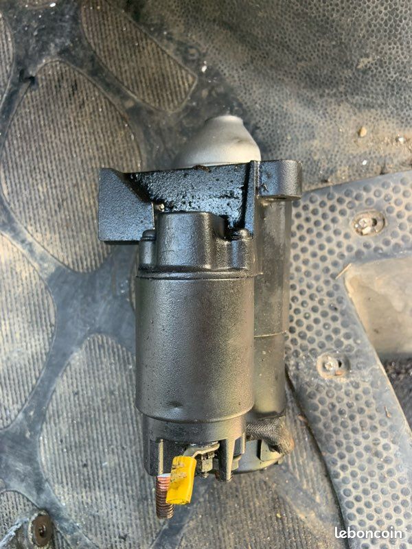 Démarreur 1.5 dci (image 1)