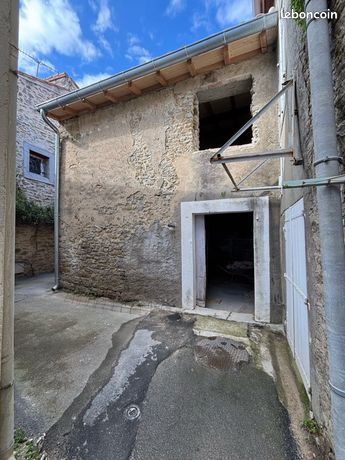 Remise / grange