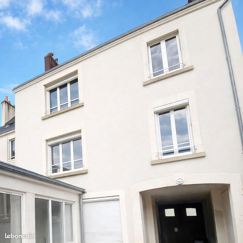 Appartement 7 pièces 163 m² · à Le Mans · 163 m² · 1 100 €/mois