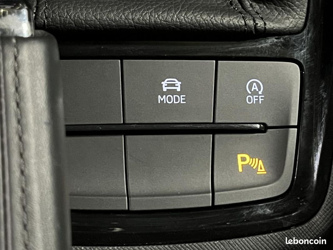 Skoda scala phase2 1,0 tsi bva 115cv selection ja16 cam (image 19)