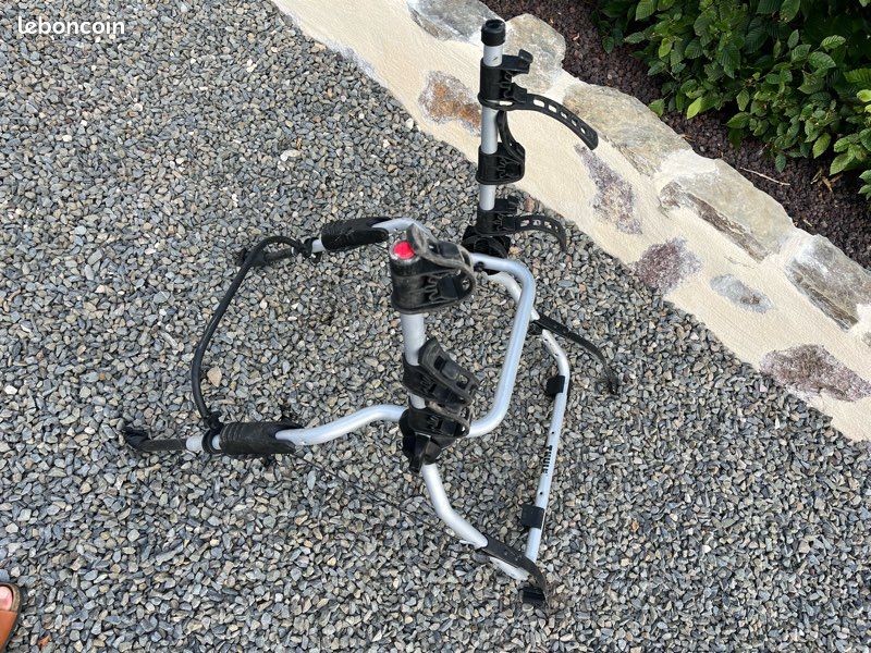 Porte vélo (image 1)