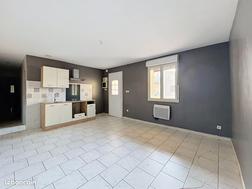 Appartement 2 pièces 37 m² · au Creusot · 37 m² · 432 €/mois