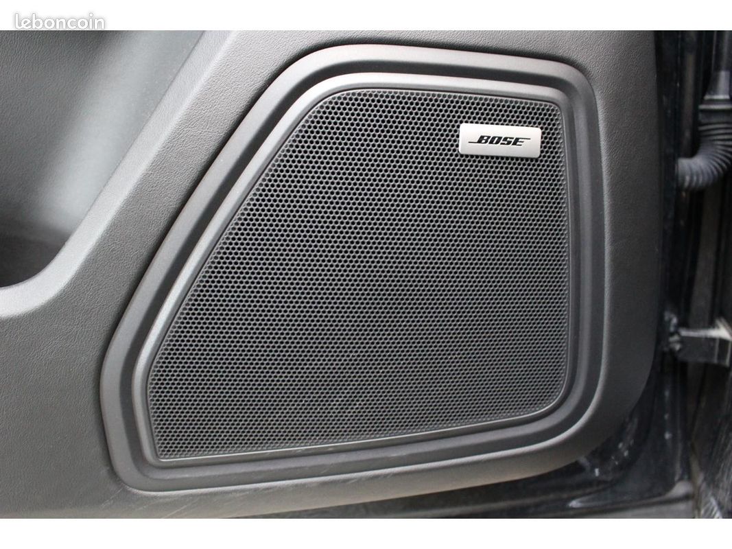 PORSCHE MACAN GTS 2020 - 380ch - BV PDK - Porsche approved (image 18)