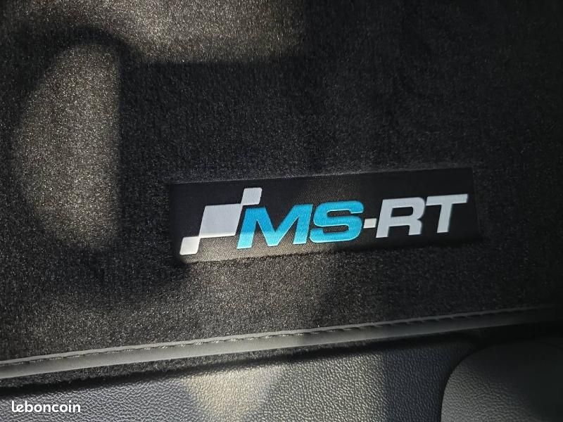 Ford Transit Custom Fg 320 L1H1 2.0 EcoBlue 170ch Cabine Approfondie MS-RT BVA8 (image 13)