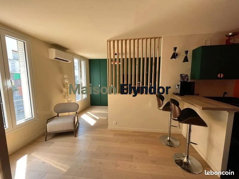Appartement 2 pièces 32 m² · à Montreuil · 32 m² · 1 200 €/mois