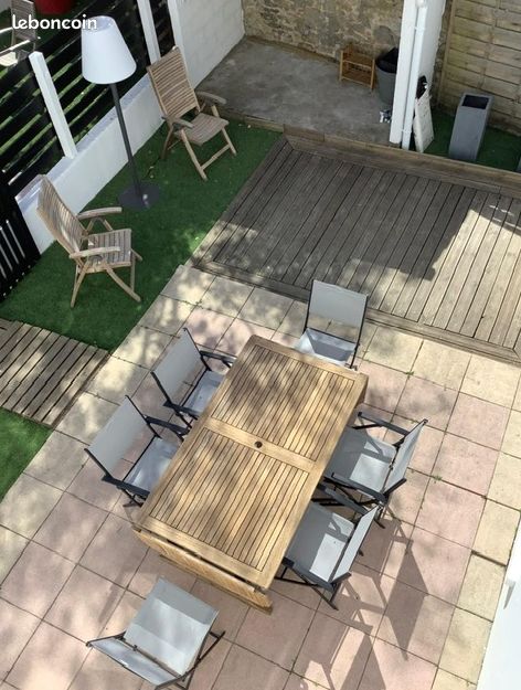 Maison 7 pièces 216 m² · à Wimille · 216 m² · 450 000 €