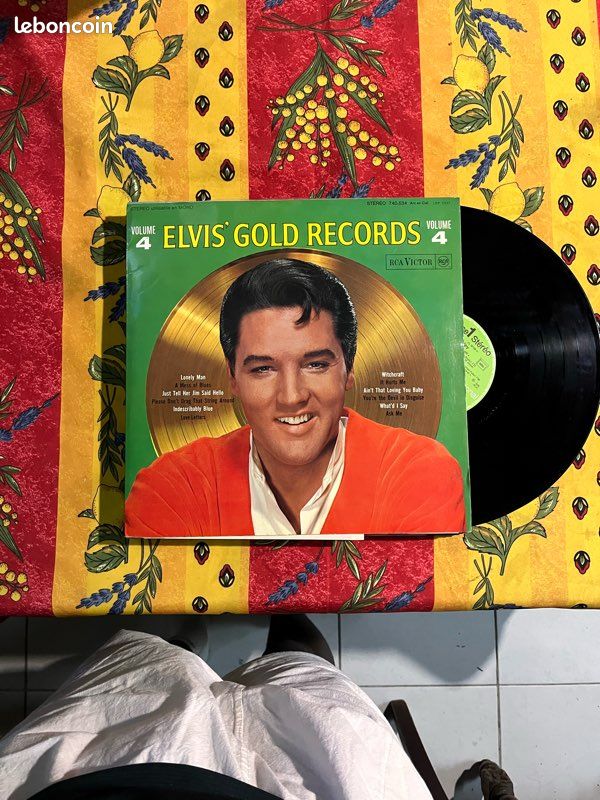 Lot de vinyl (image 7)