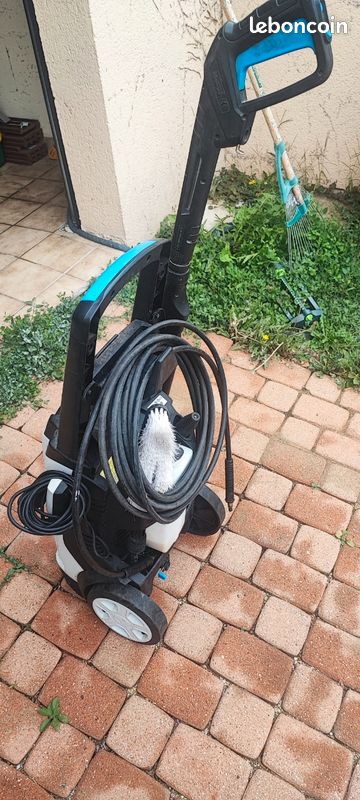 Karcher nettoyeur haute pression (image 2)