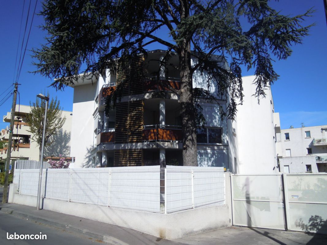 Appartement 2 pièces 38 m² · à Montpellier · 38 m² · 710 €/mois