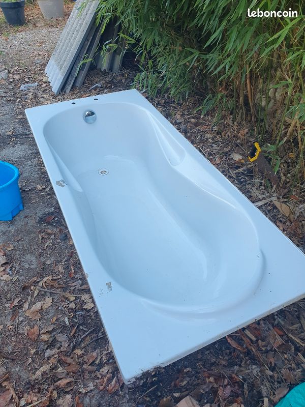 Baignoire (image 2)