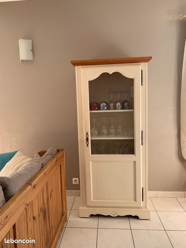 A vendre meubles de salle à manger (image 2)