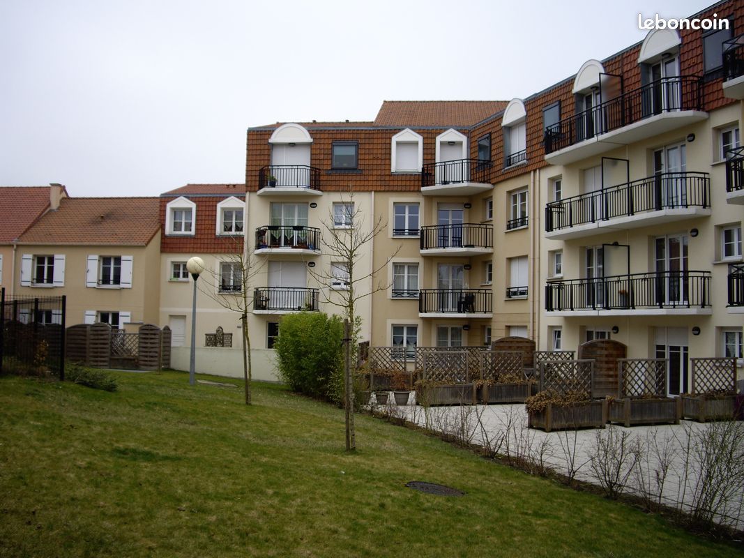 Parking 3 pièces 65 m² · à Marcq-en-Baroeul · 65 m² · 1 070 €/mois