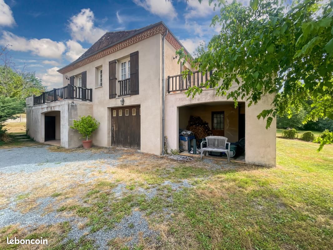 Maison 5 pièces 188 m² (image 1)