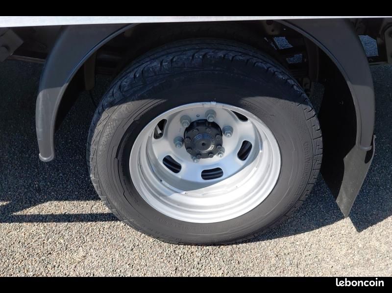 Iveco Daily CCb 35C16H3.0 empattement 4100 (image 15)