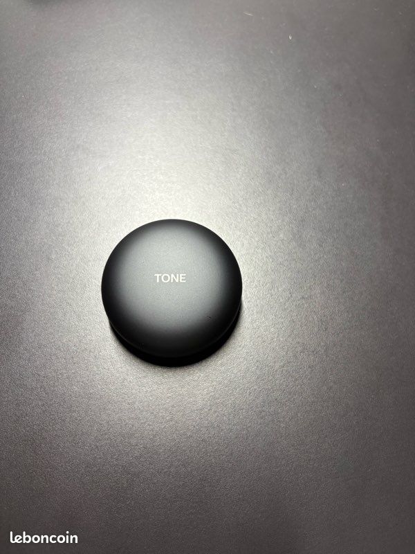 Ecouteur Bluetooth, LG TONE free FN7 (image 5)