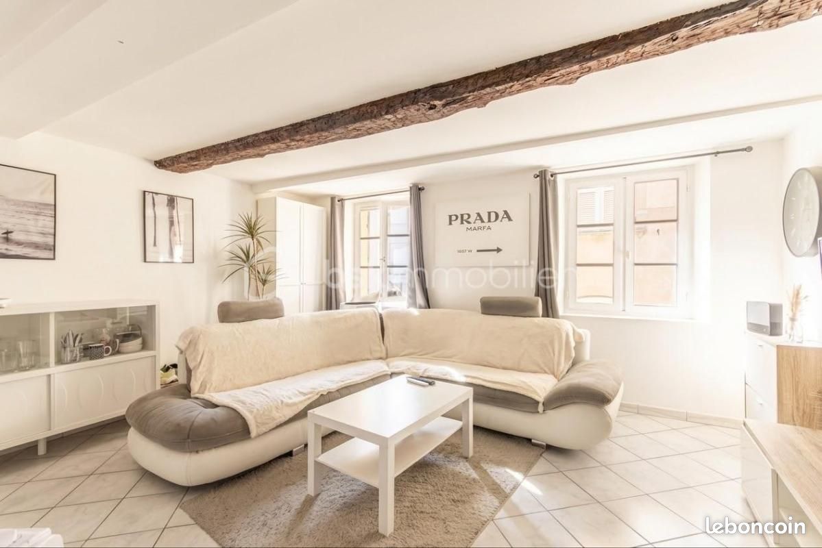 Appartement 3 pièces 52 m² · à Toulon · 52 m² · 129 900 €