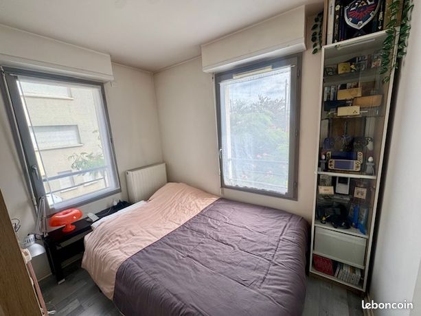 Appartement a louer athis-mons - 1 pièce(s) - 26 m2 - Surfyn