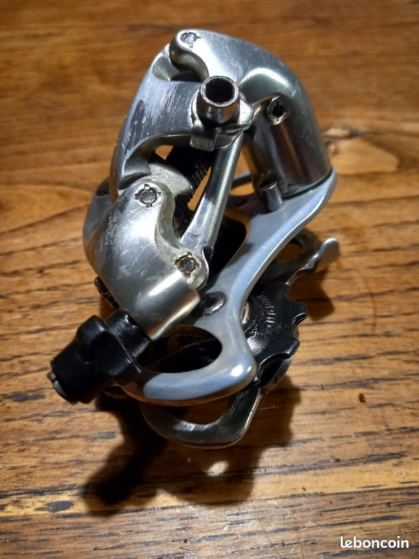 Dérailleur arrière Shimano (image 4)