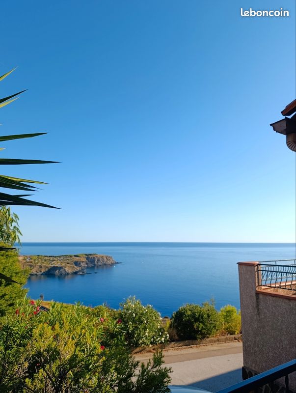 Maison 4 pièces 80 m² · à Cerbère · 80 m² · 419 000 €