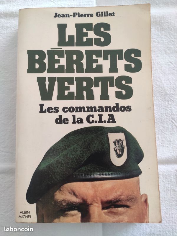 Avis sur le film Propagande Les Bérets verts (1968) - Propagande