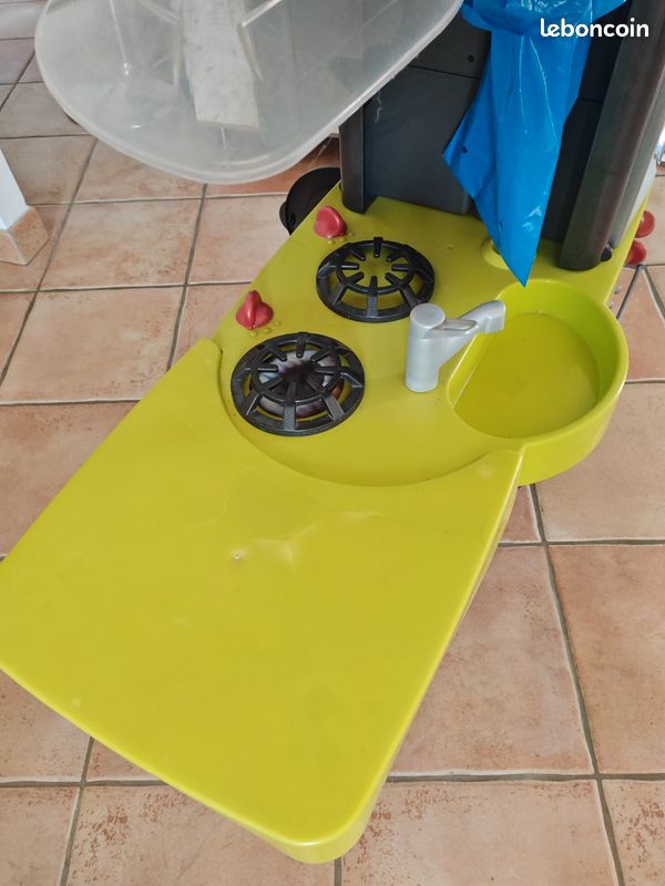 Cuisine pour enfant (image 6)