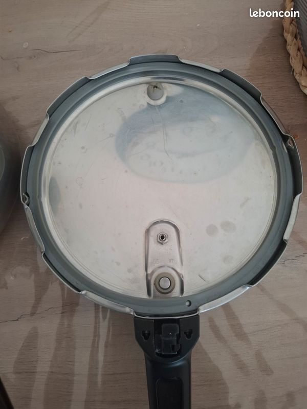 Cocotte seb (image 3)