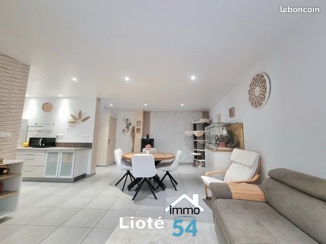 Maison 5 pièces 111 m² · à Bayon · 111 m² · 159 900 €